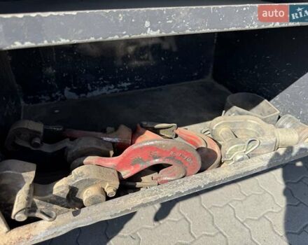 Білий Рено Преміум, об'ємом двигуна 0 л та пробігом 387 тис. км за 95000 $, фото 42 на Automoto.ua