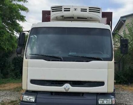 Білий Рено Преміум, об'ємом двигуна 6.17 л та пробігом 756 тис. км за 15000 $, фото 1 на Automoto.ua