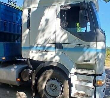 Білий Рено Преміум, об'ємом двигуна 11.12 л та пробігом 4 тис. км за 6200 $, фото 1 на Automoto.ua