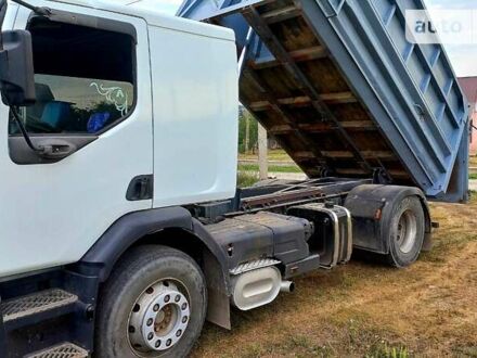 Рено Премиум 2000 в Кельменцах на Automoto.ua Белый Рено Премиум, объемом двигателя 11 л и пробегом 346 тыс. км за 14600 $, фото 1 на Automoto.ua