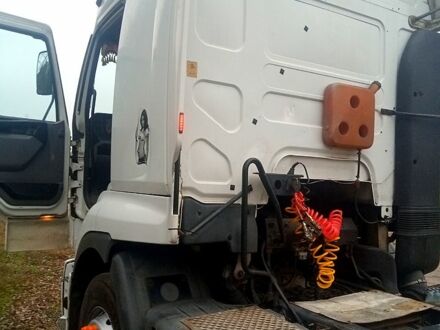 Білий Рено Преміум, об'ємом двигуна 11.6 л та пробігом 0 тис. км за 3600 $, фото 1 на Automoto.ua