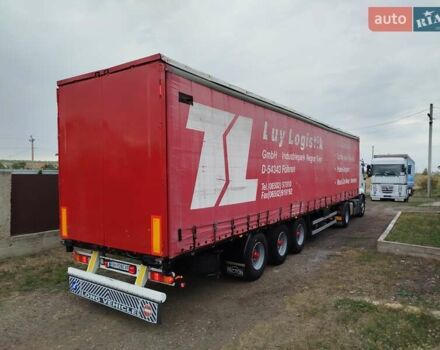 Білий Рено Преміум, об'ємом двигуна 11 л та пробігом 1 тис. км за 11000 $, фото 1 на Automoto.ua