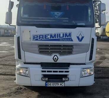 Білий Рено Преміум, об'ємом двигуна 0 л та пробігом 900 тис. км за 14000 $, фото 1 на Automoto.ua
