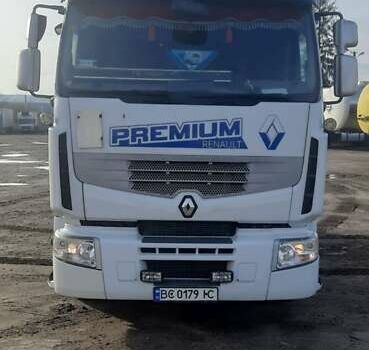 Білий Рено Преміум, об'ємом двигуна 0 л та пробігом 900 тис. км за 14000 $, фото 1 на Automoto.ua