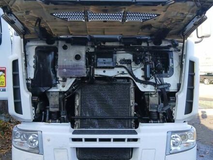 Рено Премиум 2012 в Ровно на Automoto.ua Белый Рено Премиум, объемом двигателя 10.8 л и пробегом 939 тыс. км за 11000 $, фото 1 на Automoto.ua