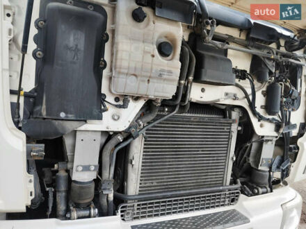 Білий Рено Преміум, об'ємом двигуна 10.84 л та пробігом 900 тис. км за 14100 $, фото 1 на Automoto.ua