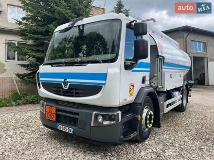 Білий Рено Преміум, об'ємом двигуна 0 л та пробігом 335 тис. км за 65000 $, фото 1 на Automoto.ua