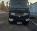 Черный Рено Премиум, объемом двигателя 4.6 л и пробегом 800 тыс. км за 30000 $, фото 1 на Automoto.ua