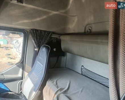 Черный Рено Премиум, объемом двигателя 12 л и пробегом 10 тыс. км за 12000 $, фото 10 на Automoto.ua