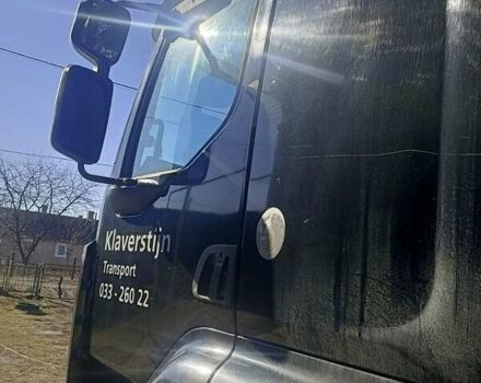 Черный Рено Премиум, объемом двигателя 12 л и пробегом 10 тыс. км за 12000 $, фото 6 на Automoto.ua