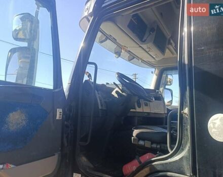 Черный Рено Премиум, объемом двигателя 12 л и пробегом 10 тыс. км за 12000 $, фото 7 на Automoto.ua