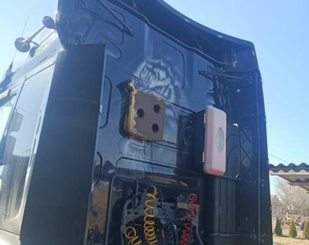 Черный Рено Премиум, объемом двигателя 12 л и пробегом 10 тыс. км за 12000 $, фото 5 на Automoto.ua