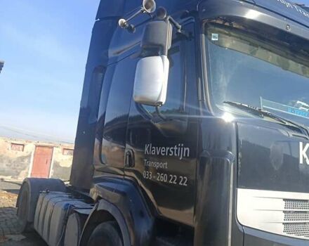 Черный Рено Премиум, объемом двигателя 12 л и пробегом 10 тыс. км за 12000 $, фото 13 на Automoto.ua