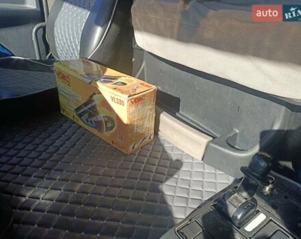 Черный Рено Премиум, объемом двигателя 12 л и пробегом 10 тыс. км за 12000 $, фото 11 на Automoto.ua