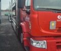 Червоний Рено Преміум, об'ємом двигуна 10.8 л та пробігом 500 тис. км за 35000 $, фото 2 на Automoto.ua