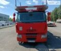 Красный Рено Премиум, объемом двигателя 10.84 л и пробегом 999 тыс. км за 45000 $, фото 1 на Automoto.ua