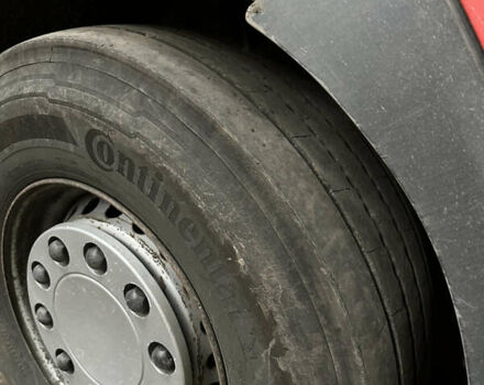 Красный Рено Премиум, объемом двигателя 13 л и пробегом 800 тыс. км за 13000 $, фото 7 на Automoto.ua