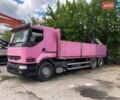 Красный Рено Премиум, объемом двигателя 11 л и пробегом 300 тыс. км за 50000 $, фото 1 на Automoto.ua