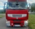 Красный Рено Премиум, объемом двигателя 10.84 л и пробегом 1000 тыс. км за 16200 $, фото 1 на Automoto.ua
