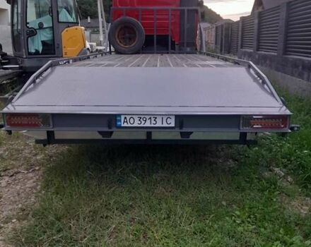 Красный Рено Премиум, объемом двигателя 0 л и пробегом 995 тыс. км за 19900 $, фото 1 на Automoto.ua