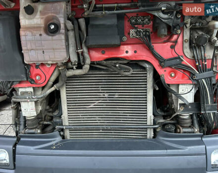 Красный Рено Премиум, объемом двигателя 9.84 л и пробегом 620 тыс. км за 5000 $, фото 9 на Automoto.ua