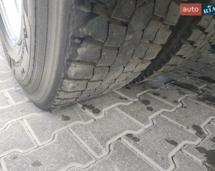 Червоний Рено Преміум, об'ємом двигуна 0 л та пробігом 640 тис. км за 43500 $, фото 12 на Automoto.ua