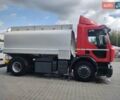 Червоний Рено Преміум, об'ємом двигуна 0 л та пробігом 640 тис. км за 43500 $, фото 6 на Automoto.ua