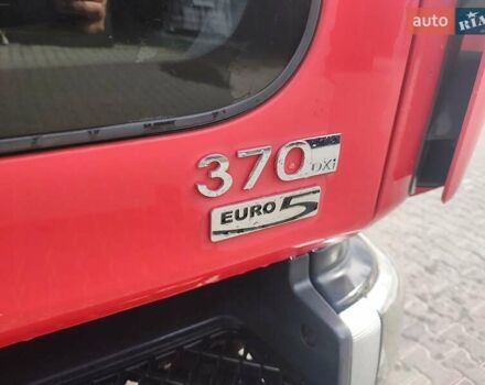 Червоний Рено Преміум, об'ємом двигуна 0 л та пробігом 640 тис. км за 43500 $, фото 4 на Automoto.ua