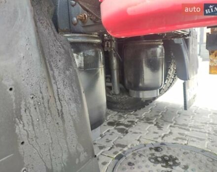 Червоний Рено Преміум, об'ємом двигуна 0 л та пробігом 640 тис. км за 43500 $, фото 17 на Automoto.ua