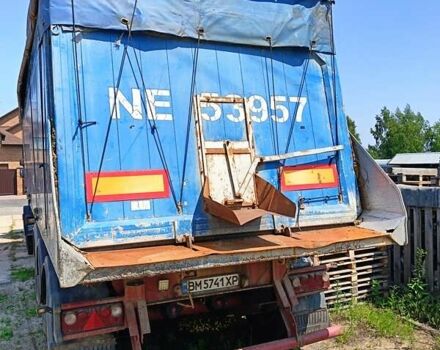 Червоний Рено Преміум, об'ємом двигуна 10.84 л та пробігом 64 тис. км за 21999 $, фото 3 на Automoto.ua