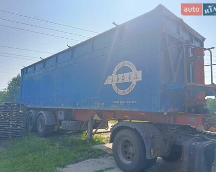 Червоний Рено Преміум, об'ємом двигуна 10.84 л та пробігом 64 тис. км за 21999 $, фото 4 на Automoto.ua