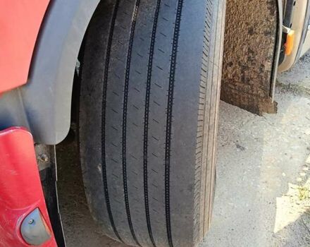 Червоний Рено Преміум, об'ємом двигуна 10.84 л та пробігом 64 тис. км за 21999 $, фото 5 на Automoto.ua