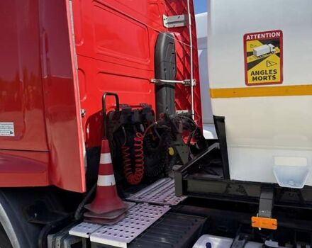 Красный Рено Премиум, объемом двигателя 12 л и пробегом 800 тыс. км за 18900 $, фото 8 на Automoto.ua