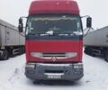Красный Рено Премиум, объемом двигателя 11.1 л и пробегом 1 тыс. км за 16000 $, фото 1 на Automoto.ua