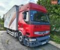 Красный Рено Премиум, объемом двигателя 11 л и пробегом 980 тыс. км за 12500 $, фото 8 на Automoto.ua