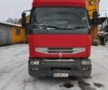 Красный Рено Премиум, объемом двигателя 11.12 л и пробегом 150 тыс. км за 11000 $, фото 1 на Automoto.ua