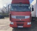 Червоний Рено Преміум, об'ємом двигуна 10.84 л та пробігом 900 тис. км за 13500 $, фото 1 на Automoto.ua
