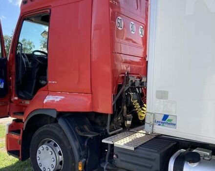Червоний Рено Преміум, об'ємом двигуна 10.84 л та пробігом 900 тис. км за 13500 $, фото 2 на Automoto.ua