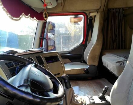 Красный Рено Премиум, объемом двигателя 11 л и пробегом 0 тыс. км за 11500 $, фото 4 на Automoto.ua