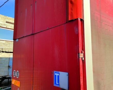 Красный Рено Премиум, объемом двигателя 11 л и пробегом 0 тыс. км за 11500 $, фото 5 на Automoto.ua