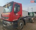 Красный Рено Премиум, объемом двигателя 7.1 л и пробегом 314 тыс. км за 32000 $, фото 1 на Automoto.ua