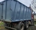 Червоний Рено Преміум, об'ємом двигуна 10.74 л та пробігом 600 тис. км за 24000 $, фото 5 на Automoto.ua