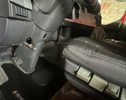 Червоний Рено Преміум, об'ємом двигуна 10.8 л та пробігом 830 тис. км за 28800 $, фото 14 на Automoto.ua