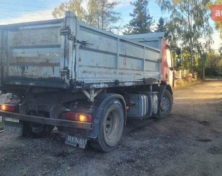 Червоний Рено Преміум, об'ємом двигуна 0 л та пробігом 1 тис. км за 22550 $, фото 12 на Automoto.ua