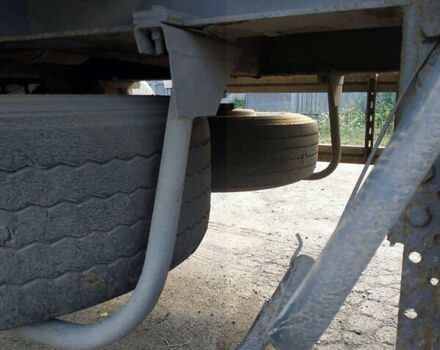 Красный Рено Премиум, объемом двигателя 10.8 л и пробегом 930 тыс. км за 19900 $, фото 11 на Automoto.ua