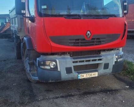 Червоний Рено Преміум, об'ємом двигуна 0 л та пробігом 1 тис. км за 22550 $, фото 4 на Automoto.ua