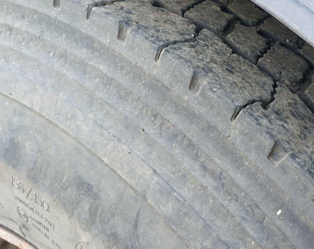 Красный Рено Премиум, объемом двигателя 10.8 л и пробегом 930 тыс. км за 19900 $, фото 9 на Automoto.ua