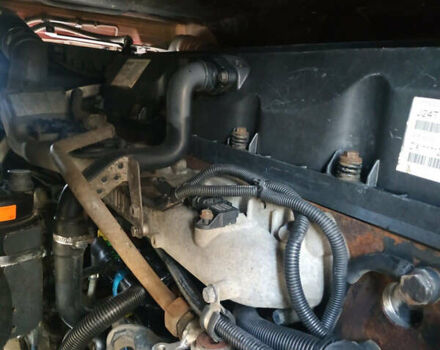 Красный Рено Премиум, объемом двигателя 10.8 л и пробегом 930 тыс. км за 19900 $, фото 17 на Automoto.ua