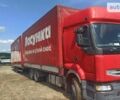 Красный Рено Премиум, объемом двигателя 0 л и пробегом 1 тыс. км за 12500 $, фото 10 на Automoto.ua