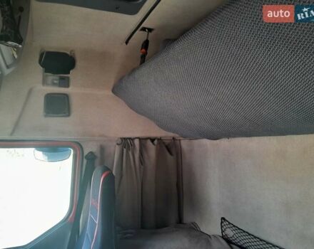 Красный Рено Премиум, объемом двигателя 11 л и пробегом 2 тыс. км за 10500 $, фото 7 на Automoto.ua